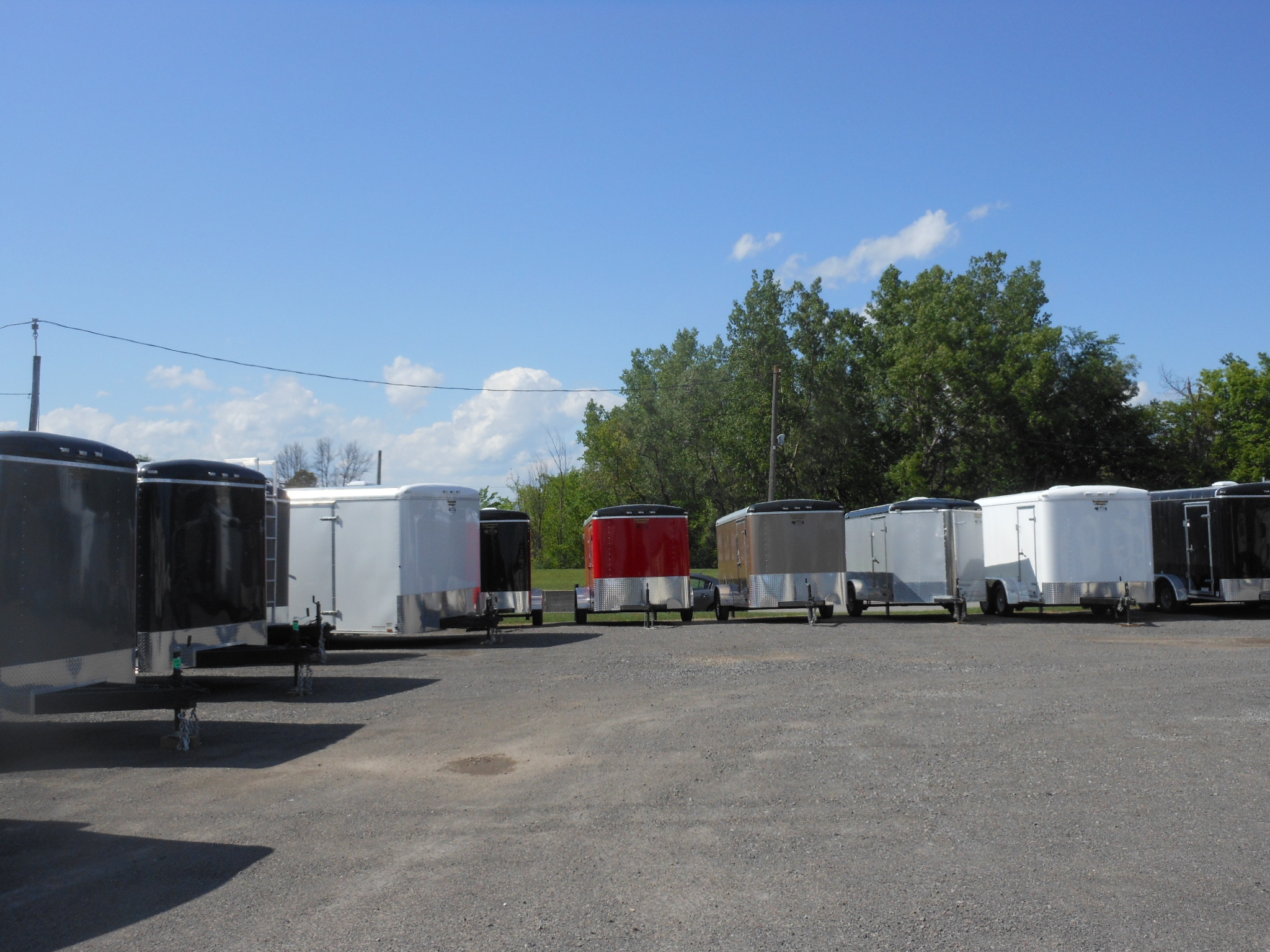 Trailer & RV Dealership in Ottawa