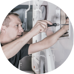 Electrical System Test & Inspection